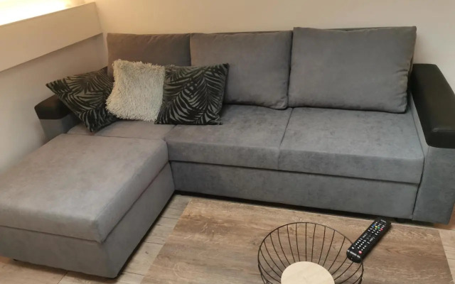 Seasons apartmani
