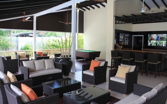 Residence Argine