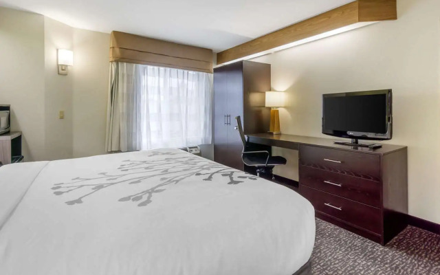 Sleep Inn - SeaTac Airport