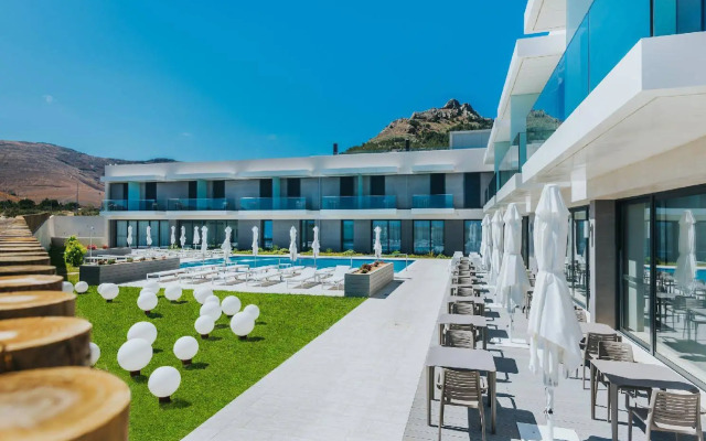 Vila Baleira Village