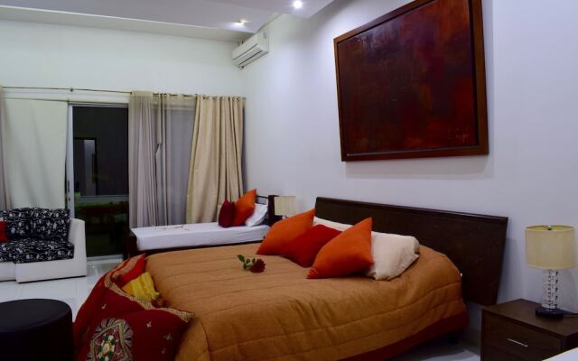 Beraca Country House