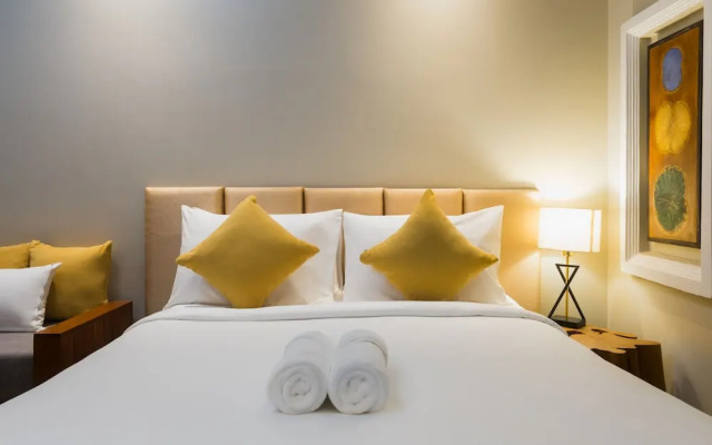 Reservoir Hotels
