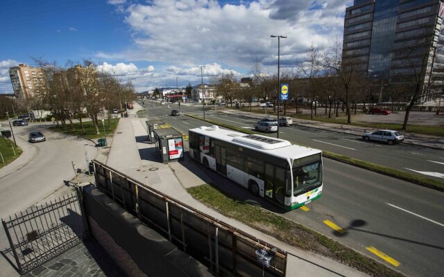 Apartments Villa Stella