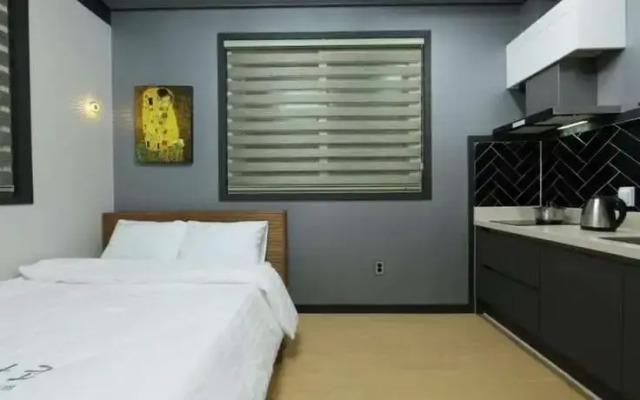 Boryeong Monaco Pension