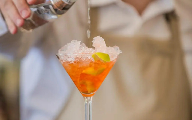 Kefalonia Bay Palace