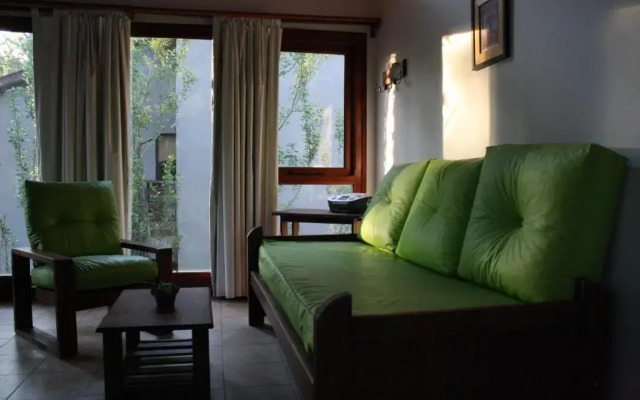 Cabañas Hurrapampa