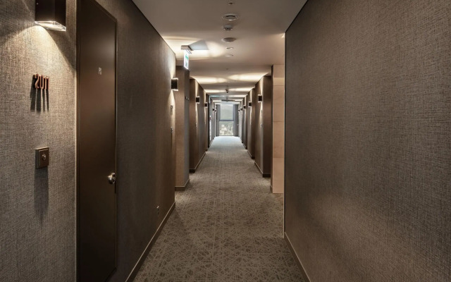 G3 Hotel Chungmuro