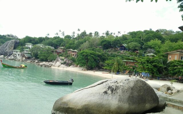 Koh Tao Relax Freedom Beach Resort