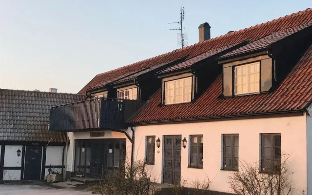 Hamngården I Brantevik Ab