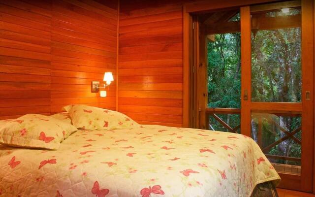 Chalets do Vale