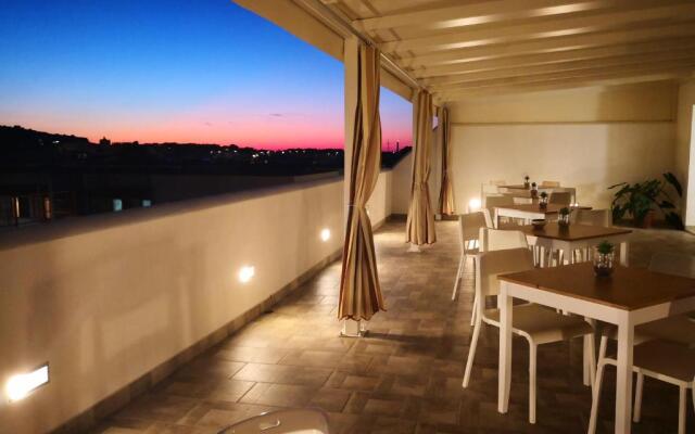 Vivere San Vito Lo Capo Bed  Breakfast