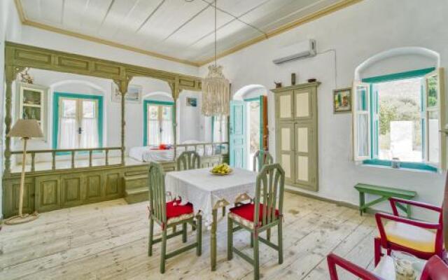 Petridi House