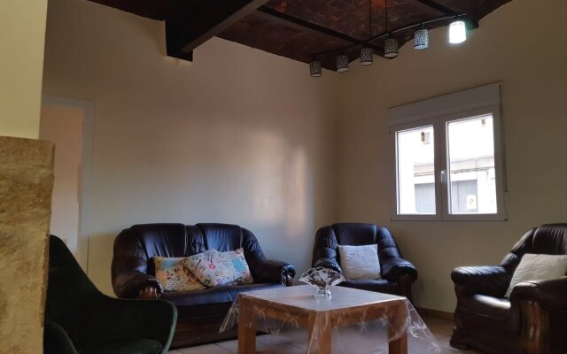 Apartaments Maritime