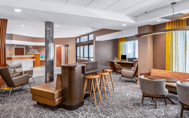 SpringHill Suites by Marriott San Diego-Scripps Poway