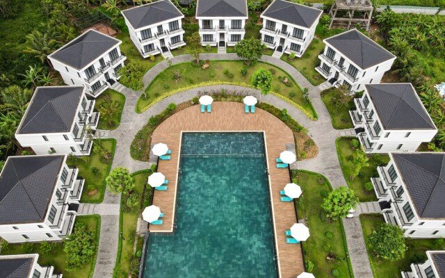 Dad Resort