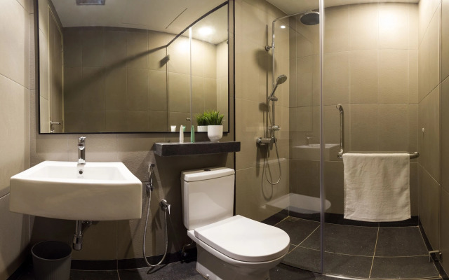 Le Vert Boutique Hotel