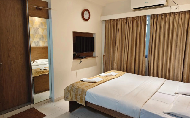 Hotel Shreyas