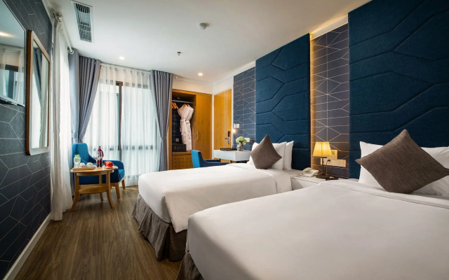 Solare De Monte Hotel & Spa