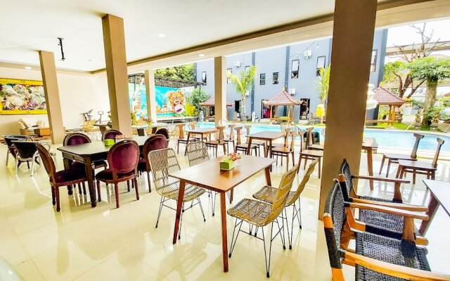 Giri Palma Hotel