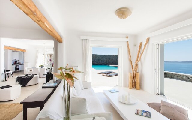 Villa Corina by Mykonos Pearls