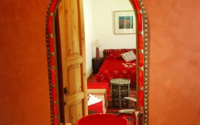 Riad Dar Aida