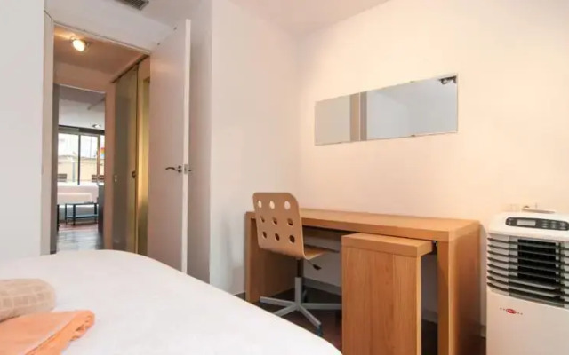 Apartment Travessera de Gracia