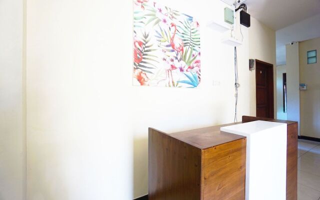 OYO 1292 Lieke Residence
