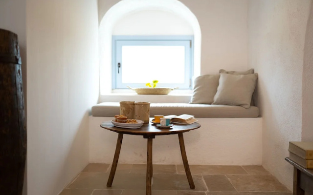 Masseria Soluco