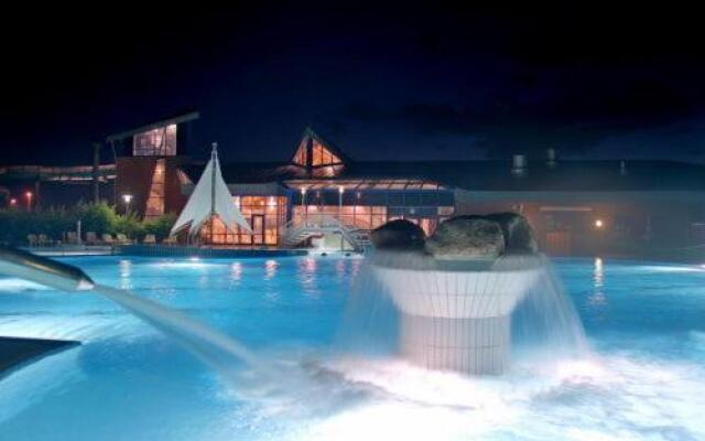 Ferienhaus Blue Lounge