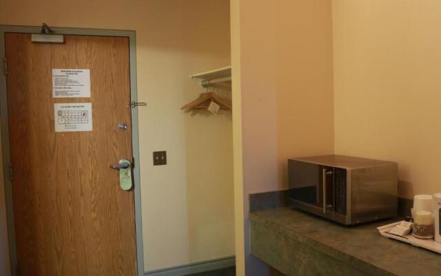 Elite Hotel Downtown Center