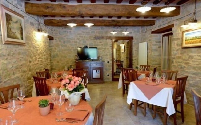 Agriturismo Piandimolino