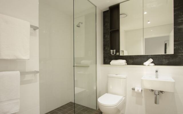 Silkari Suites at Chatswood