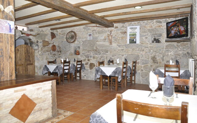 Casa Rural Outeiro