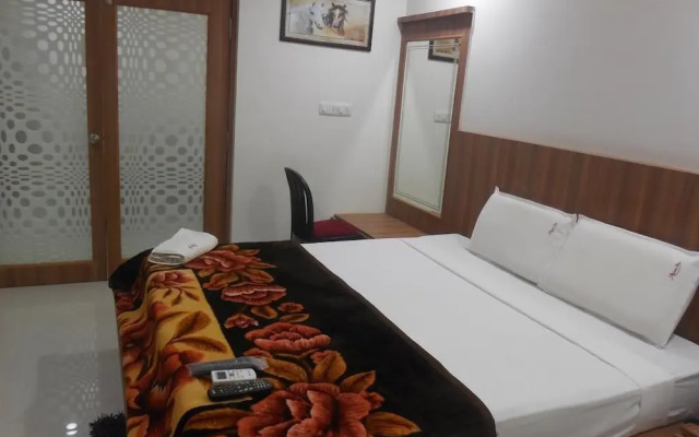 OYO Rooms Empress Mall Nagpur