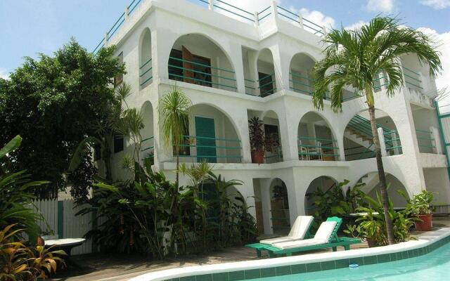 Seven Seas Resort