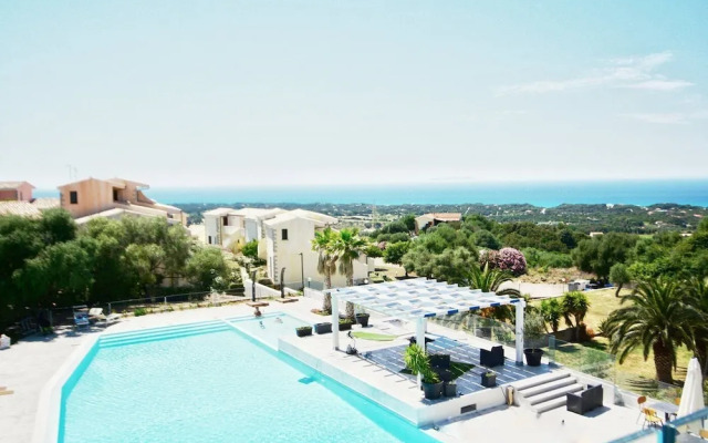 Horizon Hotel Badesi