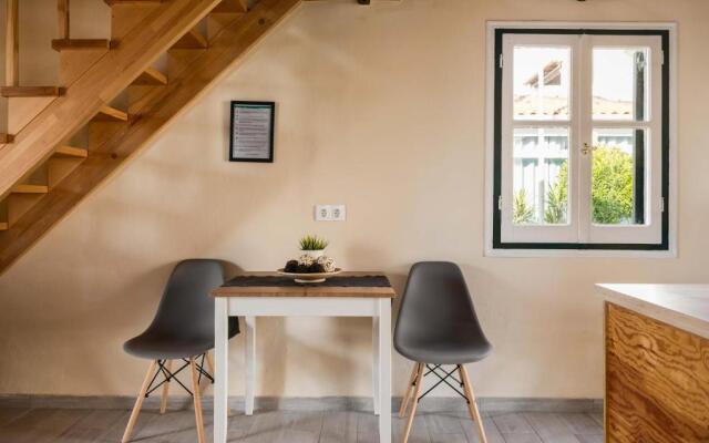 Tamaris beach house 2