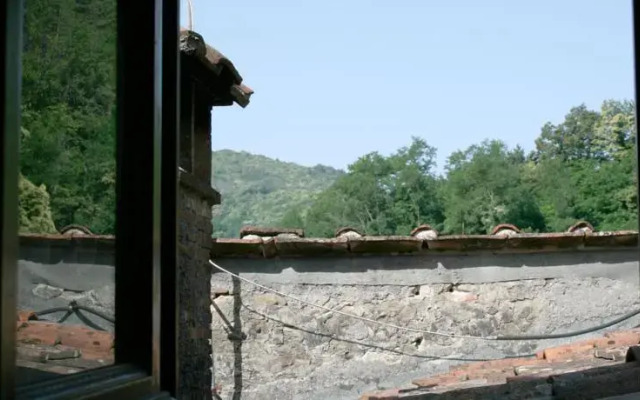 Borgo Giusto Tuscany