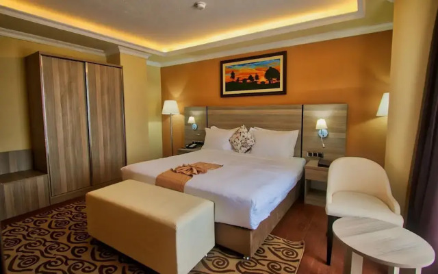 Holiday Hotel Addis Ababa
