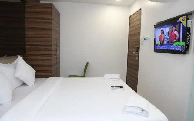 Aboo's Hotel Lucky Galaxy