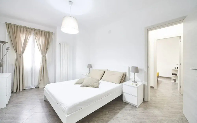 Il Sogno Apartment