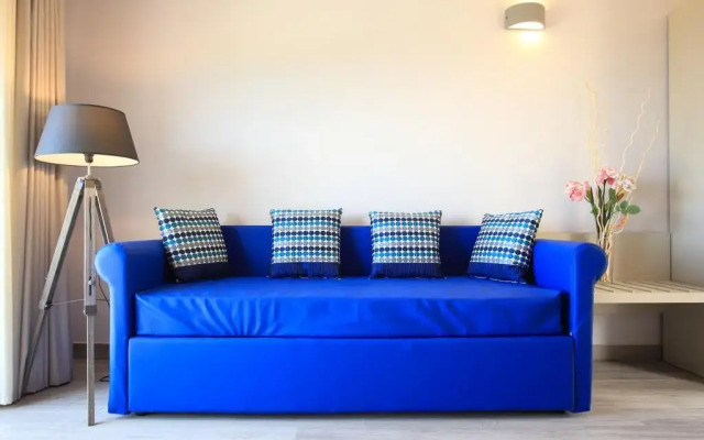 Bajaloglia Resort