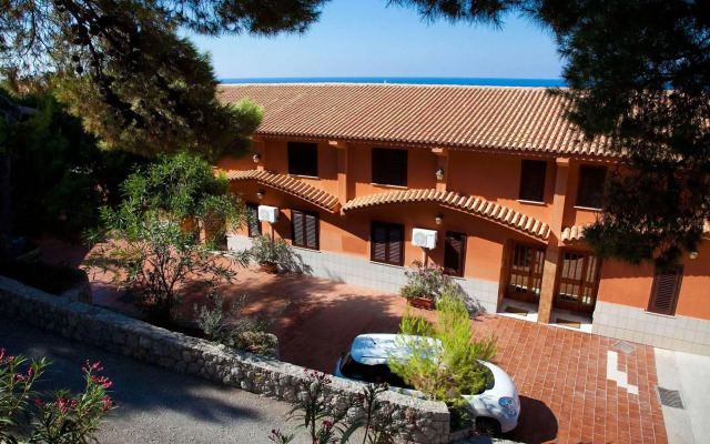 Solemar Sicilia - Residence Mer et Soleil