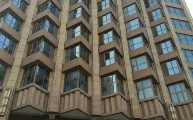 Palm Bay Hotel