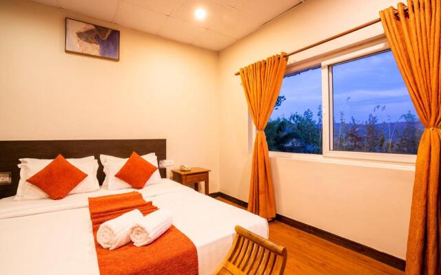 Winter Vale Green Stay Resorts