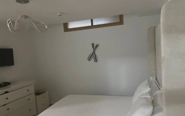 Marbella Juan dolio beach front 3BR