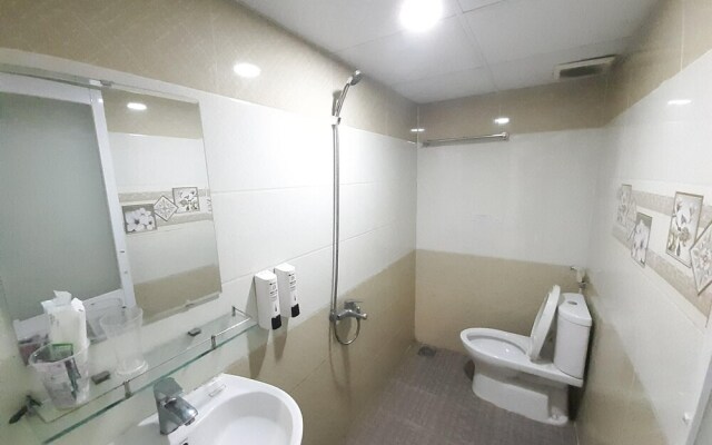 Capital O 1221 Thien An Hotel