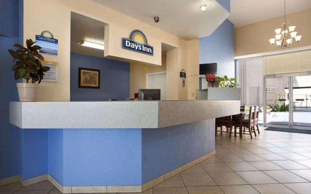 Knights Inn Tucson D.M.A.F Area