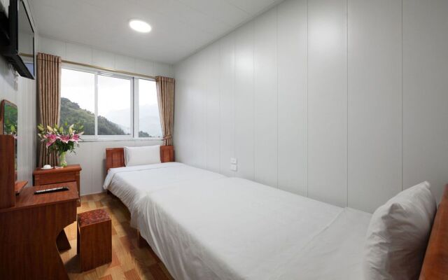 Sapa Container Hotel