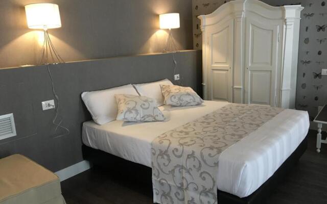 Ripagrande Hotel